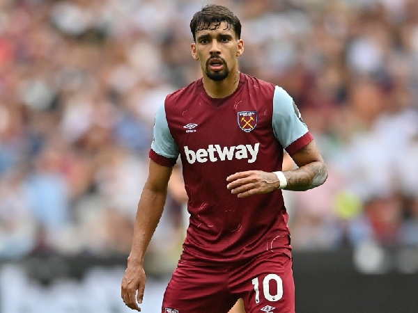 Newcastle United masih tertarik dengan Lucas Paqueta