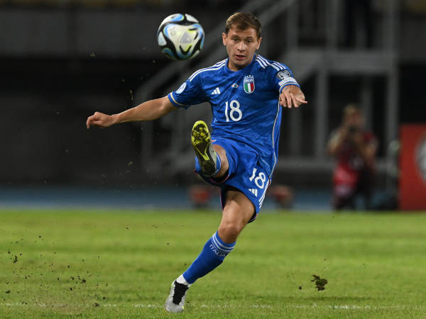 Terungkap! Inter Milan Tolak Pendekatan Liverpool untuk Nicolo Barella