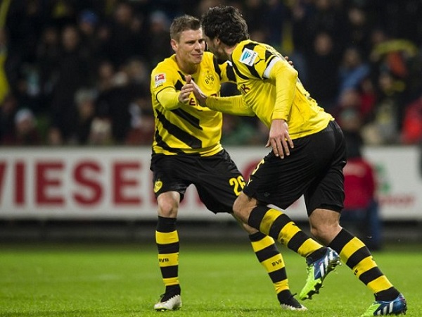 Mats Hummels