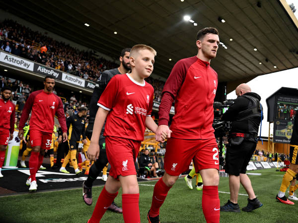 Liverpool Kalahkan Wolves, Robbo Akui Pemain Pengganti Buat Perbedaan Besar