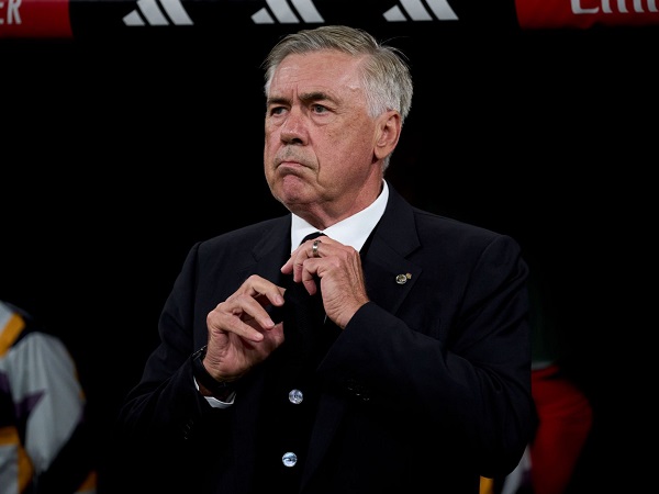 Carlo Ancelotti