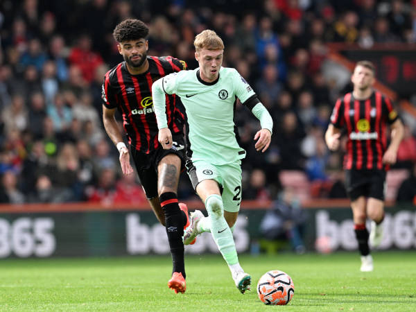 Statistik Menarik Setelah Chelsea Bermain Imbang 0-0 Melawan Bournemouth