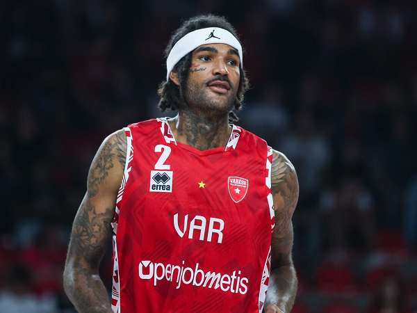 Willie Cauley-Stein beberkan alasannya hijrah ke Eropa.