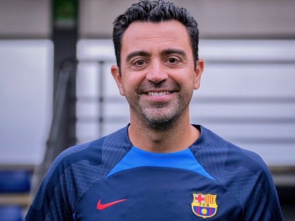 Xavi Hernandez