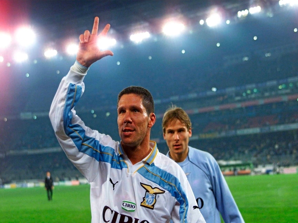 Diego Simeone / via Getty Images