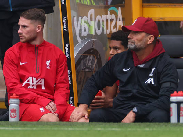Ganti Alexis Mac Allister, Jurgen Klopp: Dia Kelelahan