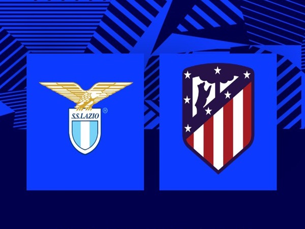 Lazio vs Atletico Madrid