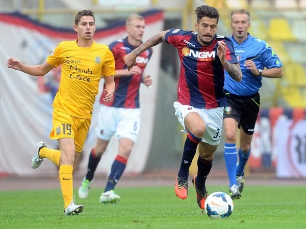 Hellas Verona vs Bologna