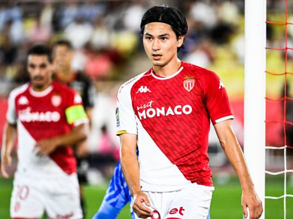 Moncer Setelah Tinggalkan Liverpool, Apa Rahasia Takumi Minamino?