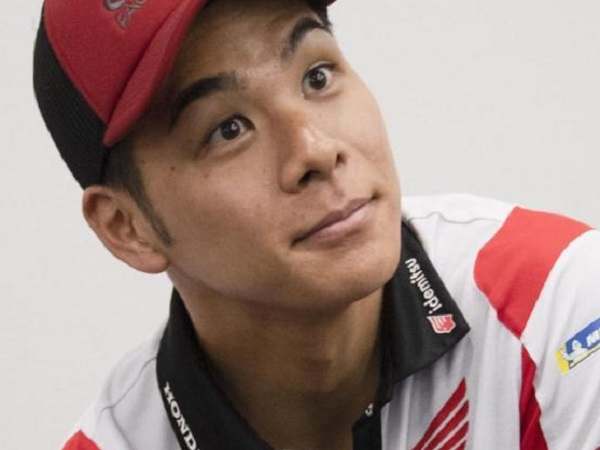 Takaaki Nakagami
