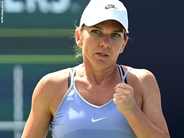 Simona Halep Tuduh Larangan Bertanding Baginya Berdasarkan Skenario Tanpa Bukti