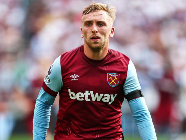 Striker West Ham, Jarrod Bowen.