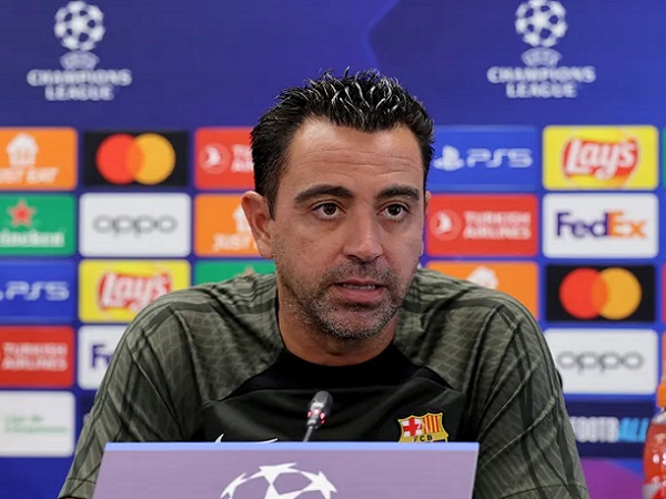 Pelatih Barcelona, Xavi Hernandez. (Images: Getty)