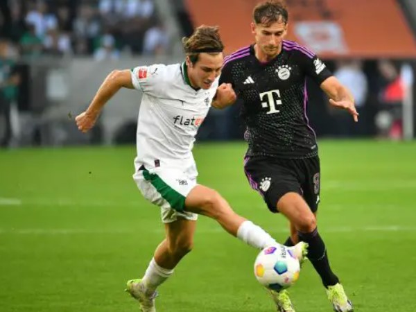 Borussia Monchengladbach