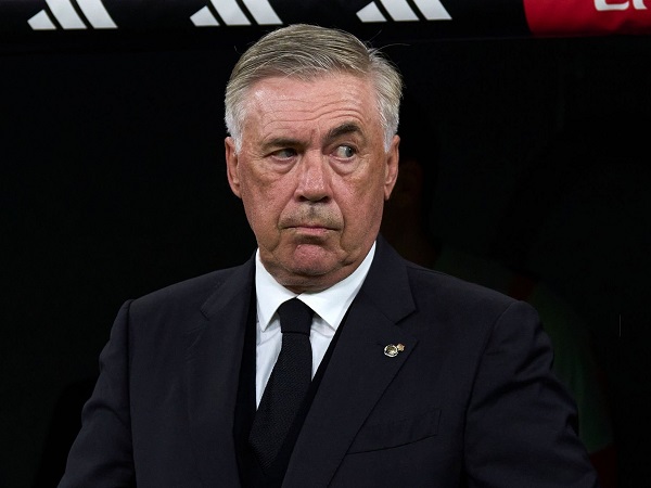 Carlo Ancelotti