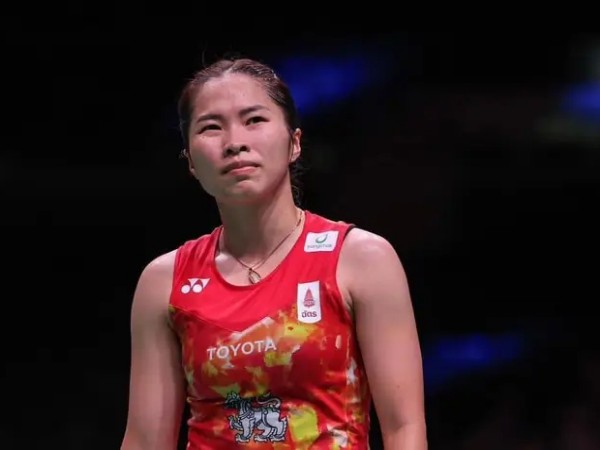 Hong Kong Open Memakan Korban, Ratchanok Intanon Absen Hingga Akhir Musim