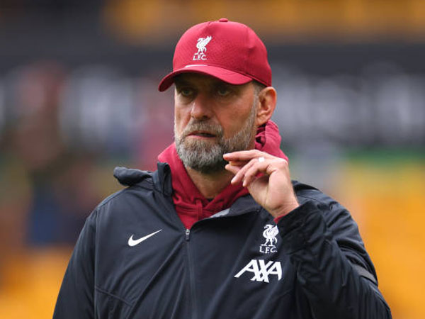 Jurgen Klopp Mengakui Liverpool Masih Belum Stabil
