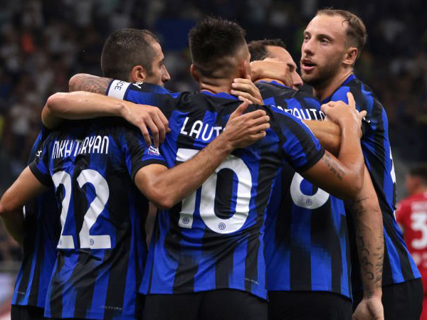 Inter Milan