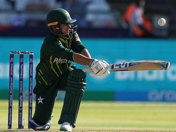 Tim kriket putri Pakistan sedang dalam momentum yang baik di Asian Games Hangzhou setelah mengalahkan Afrika Selatan awal bulan ini. (Foto: Cricket World)