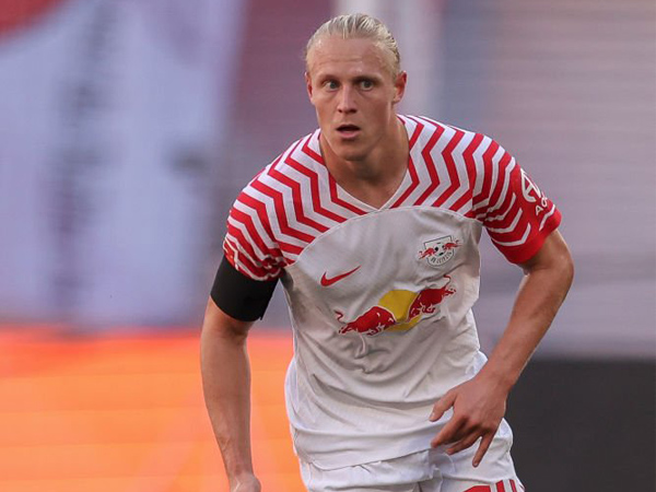 Xaver Schlager.