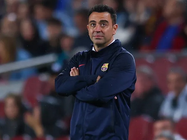Pelatih Barcelona, Xavi Hernandez. (Images: Getty)
