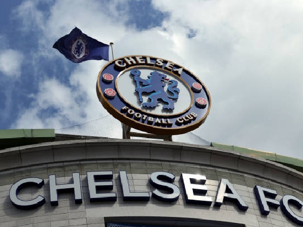 Markas Chelsea, Stamford Bridge