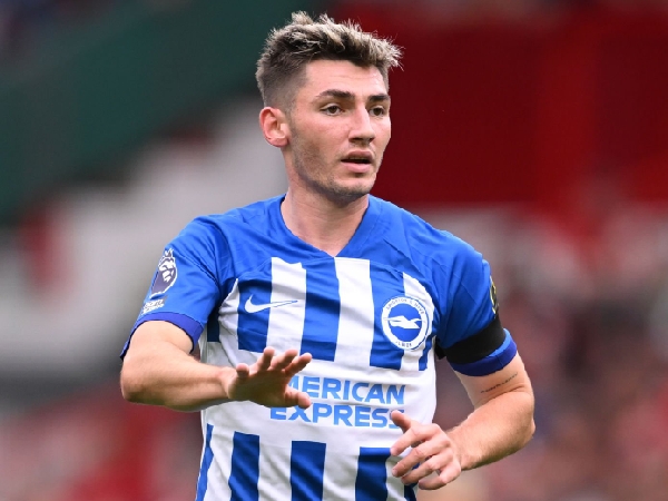 Billy Gilmour merasa dicampakkan oleh Chelsea