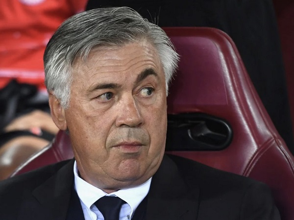 Carlo Ancelotti
