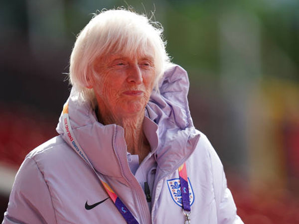 FA Inggris Konfirmasi Kepergian Direktur Sepak Bola Wanita