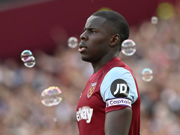 Ini Alasan David Moyes Kukuhkan Kurt Zouma Sebagai Kapten West Ham