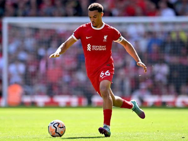 Jumpa West Ham di Anfield, Liverpool Berharap Trent Alexander-Arnold Fit