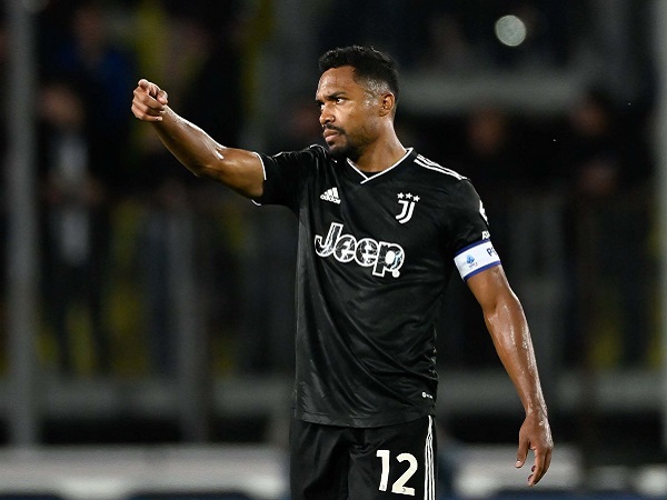 Alex Sandro