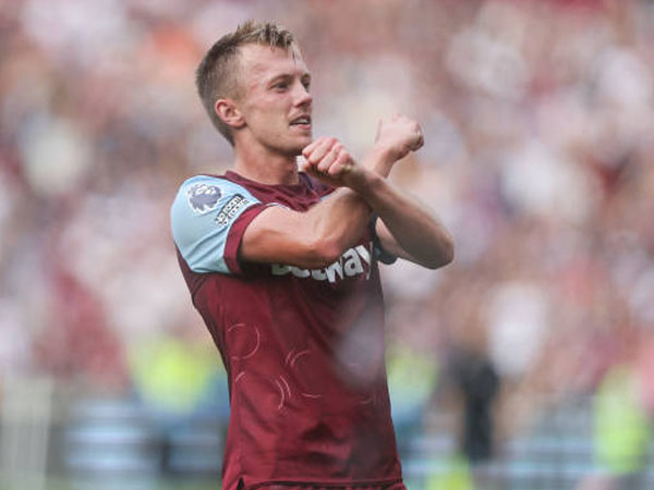 Kekalahan West Ham Dari City Beri James Ward-Prowse Pelajaran
