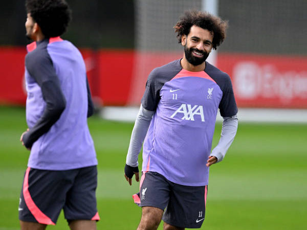 Liverpool Sadar Mohamed Salah Mungkin Pindah Tahun Depan
