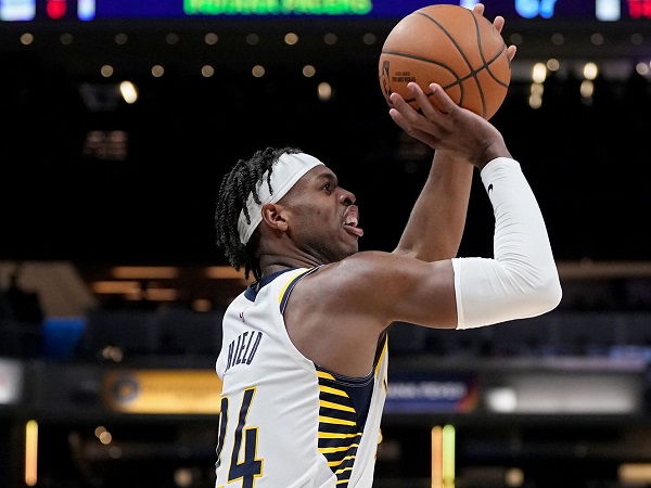 Buddy Hield bisa saja dilepas Indiana Pacers dalam waktu dekat.