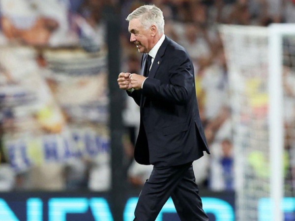 Carlo Ancelotti
