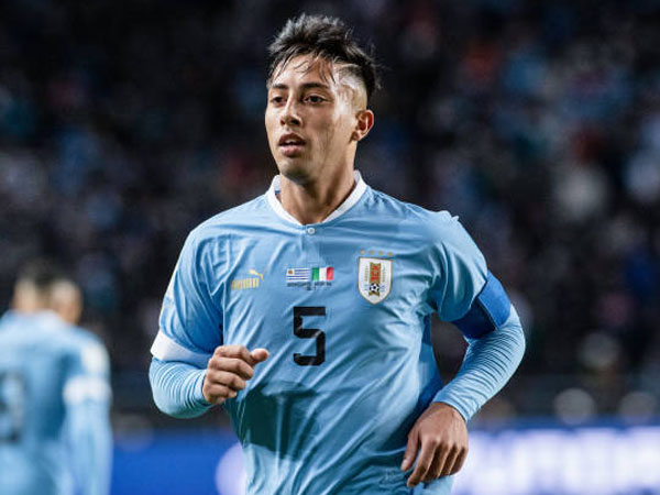 Pilih Berkarier di Qatar, Bintang Muda Uruguay Sempat Diincar Liverpool