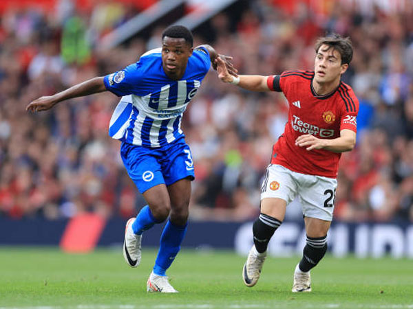 Roberto De Zerbi Diyakini Bisa Keluarkan Versi Terbaik Ansu Fati