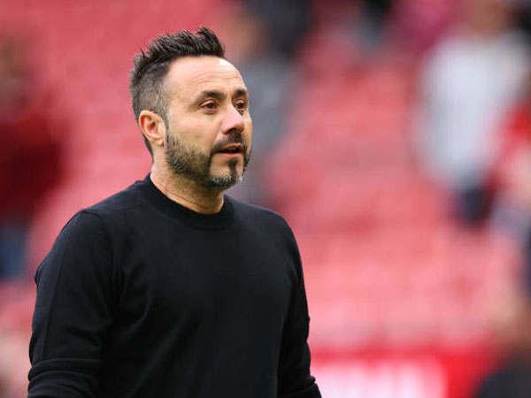 Roberto de Zerbi Soroti 'DNA Tim' Jelang Debut Brighton di Liga Europa