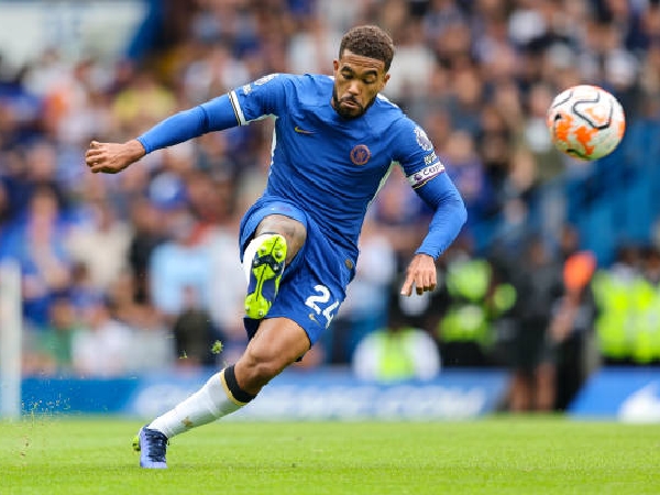 Kapten Chelsea, Reece James, dikaitkan dengan Bayern Munich