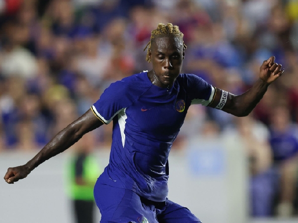 Trevoh Chalobah terpinggirkan di skuat Chelsea