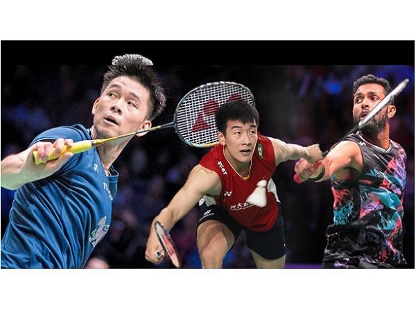selain Jonatan, Rashid Sidek Waspadai Tiga Pemain Ini di Asian Games 2023