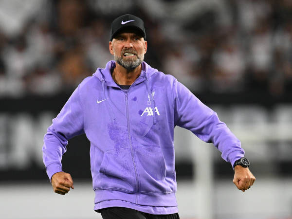Liverpool Taklukkan LASK, Jurgen Klopp: Kami Memang Pantas Menang