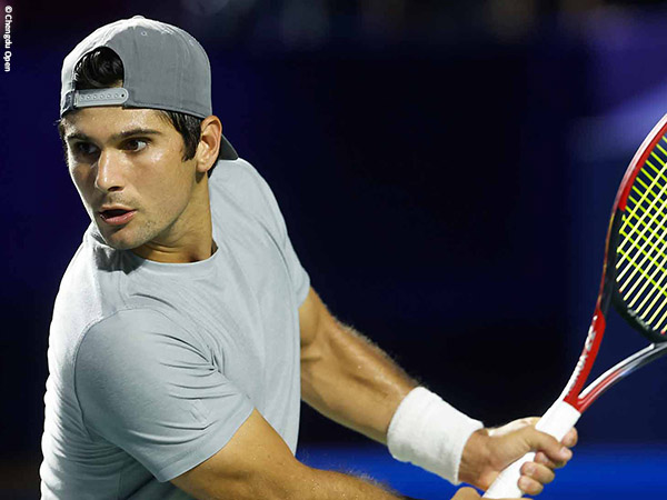 Marcos Giron Paksa Alexander Bublik Angkat Kaki Dari Chengdu