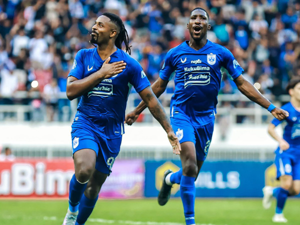 Penyerang PSIS Semarang, Carlos Fortes