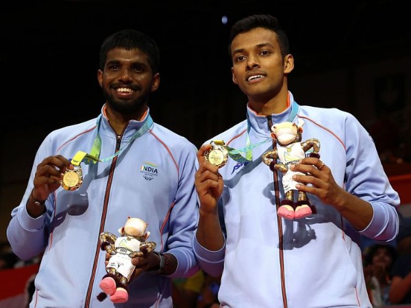 Tiga Jagoan India Yang Berpeluang Raih Medali Emas Asian Games 2023