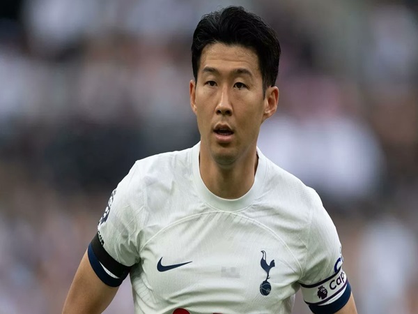 Kapten Tottenham