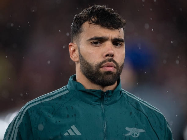 David Raya mulai menggusur tempat Aaron Ramsdale di Arsenal