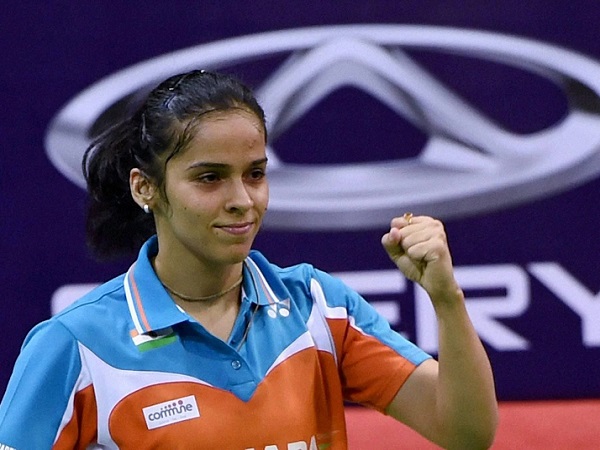 Jelang Asian Games, Saina Nehwal Bertarung Untuk Jajak Pendapat Komite Atlet