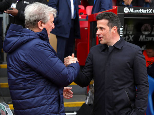 Jelang Laga Melawan Crystal Palace, Marco Silva Puji Roy Hodgson